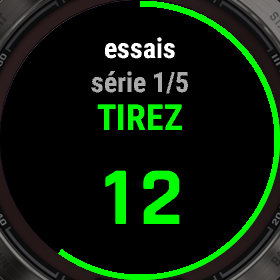 A TAR sequence mid-string: TIREZ, the countdown and the arc