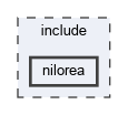 include/nilorea