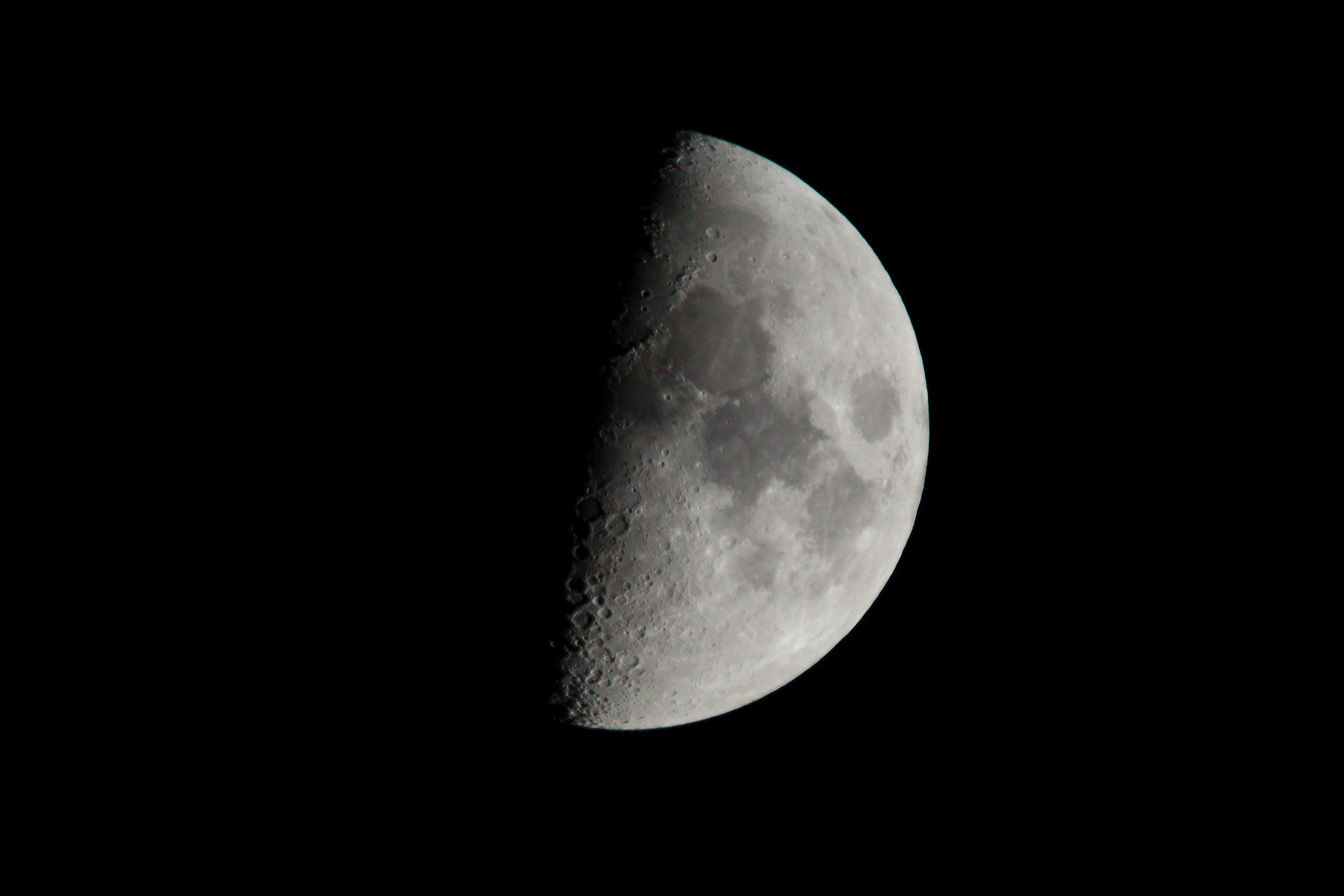 Moon Photo