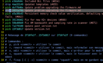 Git remove commit from a pushed pull request – Nilorea Studio